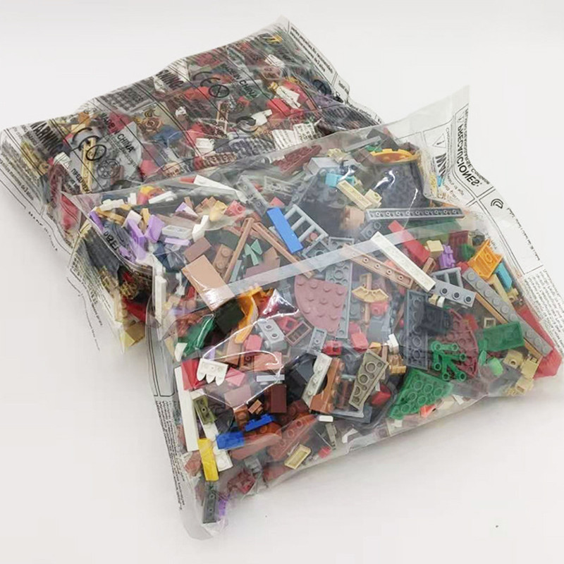 Miếng Ghép Khối Xây Dựng Thành - đánh giá và giá Lego Set City
