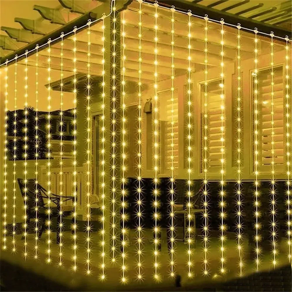 Battery Power LED Fairy String - đánh giá và giá Led Fairy String Lights