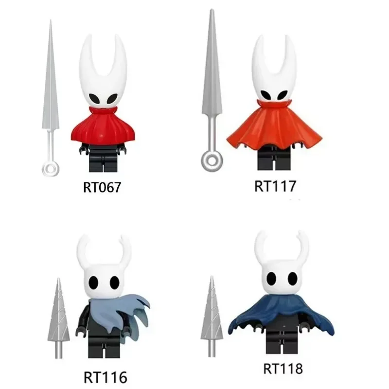 Hornet Knight Empty Knight Ani - đánh giá và giá Lego Set Technic