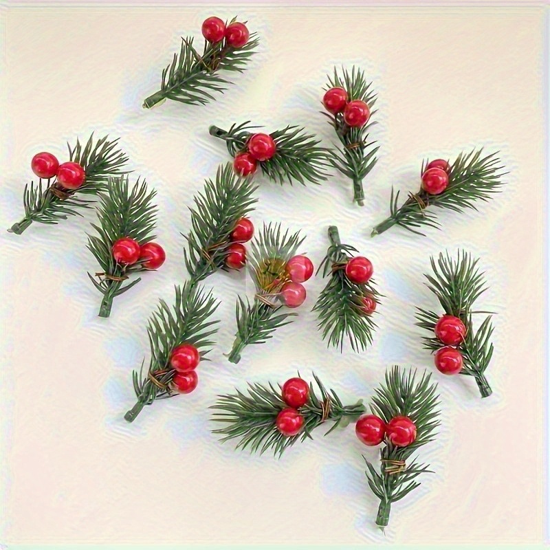 20 pieces of artificial Christ - đánh giá và giá Christmas Tree Artificial