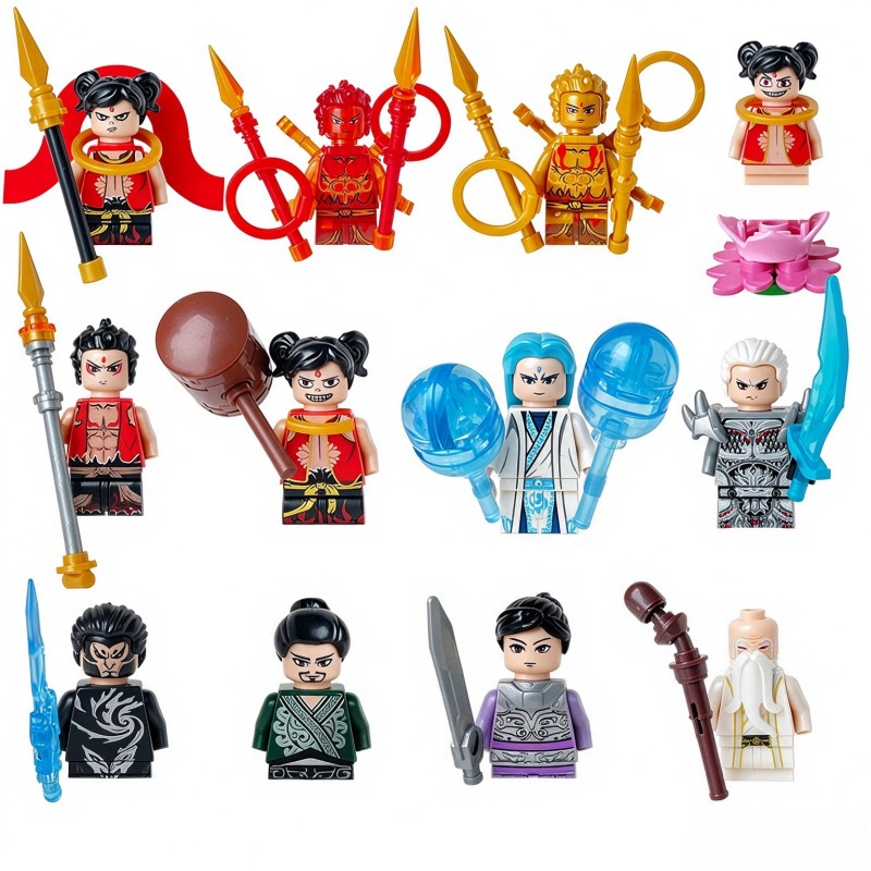 Building blocks, figures, huma - đánh giá và giá Lego Set Technic