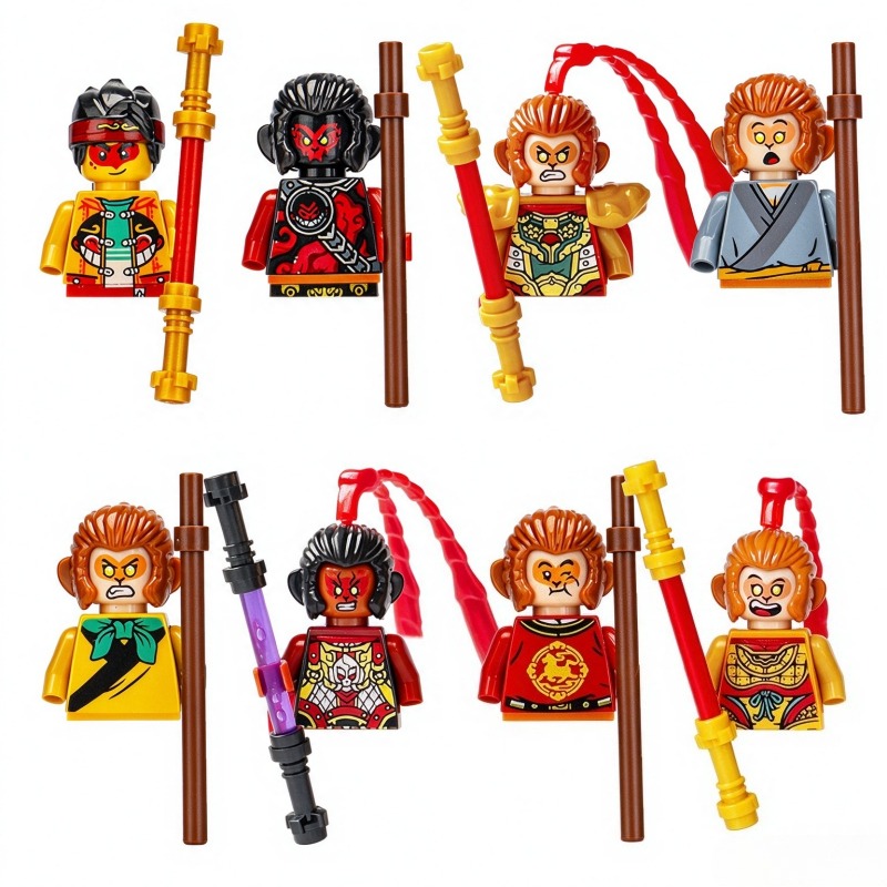 Building blocks, figures, huma - đánh giá và giá Lego Set Technic